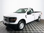 New 2024 Ford F-150 XL Regular Cab 4x4, Pickup for sale #5E96188 - photo 10