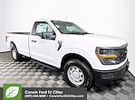 New 2024 Ford F-150 XL Regular Cab 4x4, Pickup for sale #5F07365 - photo 1