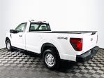 New 2024 Ford F-150 XL Regular Cab 4x4, Pickup for sale #5F07365 - photo 7