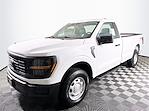 New 2024 Ford F-150 XL Regular Cab 4x4, Pickup for sale #5F07365 - photo 10