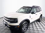 New 2024 Ford Bronco Sport Badlands AWD, SUV for sale #5F12919 - photo 10