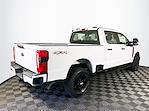 New 2024 Ford F-250 XL Crew Cab 4x4, Pickup for sale #5F14483 - photo 2