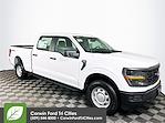 New 2024 Ford F-150 XL SuperCrew Cab 4x4, Pickup for sale #5F27834 - photo 1