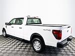 New 2024 Ford F-150 XL SuperCrew Cab 4x4, Pickup for sale #5F27834 - photo 12