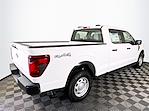 New 2024 Ford F-150 XL SuperCrew Cab 4x4, Pickup for sale #5F27834 - photo 2