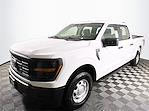 New 2024 Ford F-150 XL SuperCrew Cab 4x4, Pickup for sale #5F27834 - photo 7