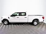 New 2024 Ford F-150 XL SuperCrew Cab 4x4, Pickup for sale #5F27834 - photo 8