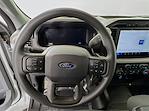 New 2024 Ford F-150 XL SuperCrew Cab 4x4, Pickup for sale #5F27834 - photo 3