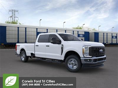 New 2024 Ford F-350 XL Crew Cab 4x4, Pickup for sale #5F67624 - photo 1