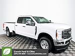 New 2024 Ford F-350 XL Crew Cab 4x4, Pickup for sale #5F68054 - photo 1