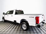 New 2024 Ford F-350 XL Crew Cab 4x4, Pickup for sale #5F68054 - photo 12