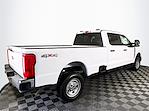 New 2024 Ford F-350 XL Crew Cab 4x4, Pickup for sale #5F68054 - photo 2