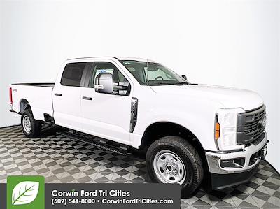 New 2024 Ford F-350 XL Crew Cab 4x4, Pickup for sale #5F68730 - photo 1