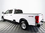 New 2024 Ford F-350 XL Crew Cab 4x4, Pickup for sale #5F68730 - photo 12