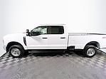 New 2024 Ford F-350 XL Crew Cab 4x4, Pickup for sale #5F68730 - photo 3