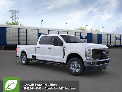 New 2024 Ford F-350 XL Crew Cab 4x4, Pickup for sale #5F68813 - photo 1