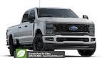 New 2024 Ford F-350 XL Crew Cab 4x4, Pickup for sale #5G00328 - photo 1