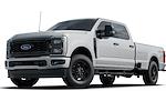 New 2024 Ford F-350 XL Crew Cab 4x4, Pickup for sale #5G00328 - photo 2