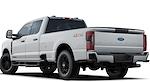 New 2024 Ford F-350 XL Crew Cab 4x4, Pickup for sale #5G00328 - photo 3