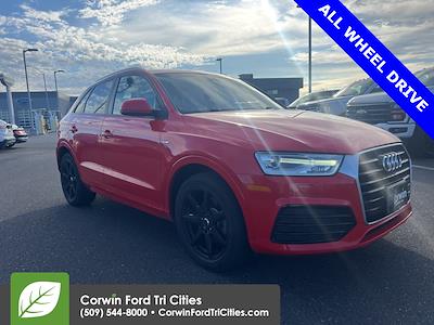 Used 2018 Audi Q3, SUV for sale #6005659 - photo 1