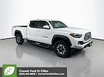 Used 2022 Toyota Tacoma TRD Off-Road Double Cab 4WD, Pickup for sale #6016063 - photo 1