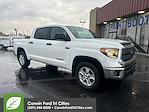 Used 2021 Toyota Tundra SR5 CrewMax Cab 4x4, Pickup for sale #6016429 - photo 1