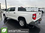 Used 2021 Toyota Tundra SR5 CrewMax Cab 4x4, Pickup for sale #6016429 - photo 11