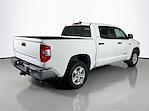 Used 2021 Toyota Tundra SR5 CrewMax Cab 4x4, Pickup for sale #6016429 - photo 2