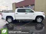 Used 2021 Toyota Tundra SR5 CrewMax Cab 4x4, Pickup for sale #6016429 - photo 5