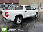 Used 2021 Toyota Tundra SR5 CrewMax Cab 4x4, Pickup for sale #6016429 - photo 7