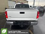 Used 2021 Toyota Tundra SR5 CrewMax Cab 4x4, Pickup for sale #6016429 - photo 9