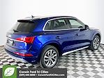 Used 2021 Audi Q5 Prestige AWD, SUV for sale #6031522 - photo 2