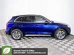 Used 2021 Audi Q5 Prestige AWD, SUV for sale #6031522 - photo 19