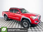 Used 2016 Toyota Tacoma TRD Off-Road Double Cab 4x4, Pickup for sale #6032979 - photo 1