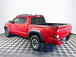 Used 2016 Toyota Tacoma TRD Off-Road Double Cab 4x4, Pickup for sale #6032979 - photo 12