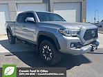 Used 2019 Toyota Tacoma TRD Off-Road Double Cab 4x4, Pickup for sale #6059196 - photo 1