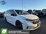 Used 2024 Honda Odyssey Sport FWD, Minivan for sale #6073929 - photo 1