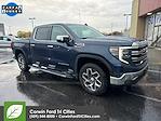 Used 2023 GMC Sierra 1500 SLT Crew Cab 4x4, Pickup for sale #6108091 - photo 1