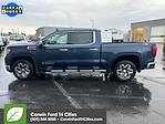 Used 2023 GMC Sierra 1500 SLT Crew Cab 4x4, Pickup for sale #6108091 - photo 13