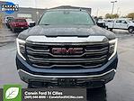 Used 2023 GMC Sierra 1500 SLT Crew Cab 4x4, Pickup for sale #6108091 - photo 3