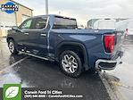 Used 2023 GMC Sierra 1500 SLT Crew Cab 4x4, Pickup for sale #6108091 - photo 5