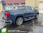 Used 2023 GMC Sierra 1500 SLT Crew Cab 4x4, Pickup for sale #6108091 - photo 7