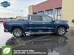 Used 2023 GMC Sierra 1500 SLT Crew Cab 4x4, Pickup for sale #6108091 - photo 9