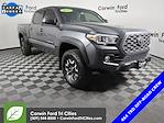 Used 2021 Toyota Tacoma TRD Off-Road Double Cab 4WD, Pickup for sale #6108130 - photo 1