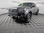 Used 2021 Toyota Tacoma TRD Off-Road Double Cab 4WD, Pickup for sale #6108130 - photo 13