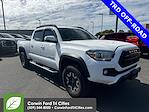 Used 2021 Toyota Tacoma TRD Off-Road Double Cab 4WD, Pickup for sale #6112087 - photo 1