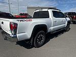 Used 2021 Toyota Tacoma TRD Off-Road Double Cab 4WD, Pickup for sale #6112087 - photo 2