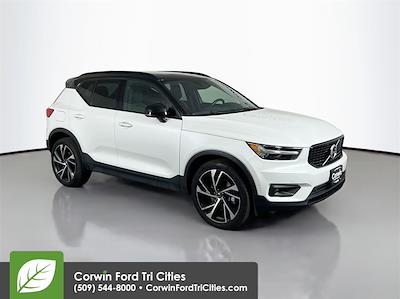 Used 2019 Volvo XC40 R-Design FWD, SUV for sale #6112817 - photo 1