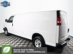 Used 2023 Chevrolet Express 2500 Work Van RWD, Empty Cargo Van for sale #6113515 - photo 12