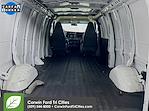 Used 2023 Chevrolet Express 2500 Work Van RWD, Empty Cargo Van for sale #6113515 - photo 17